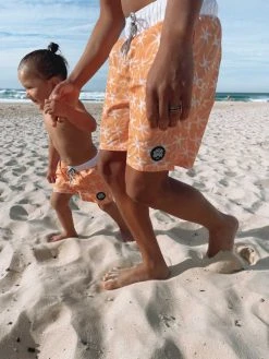 Salty Shreds Under The Palms Mens Boardshort -Salty Shreds Shop image 7155811b 31cf 464b baef d9c7b90b526b