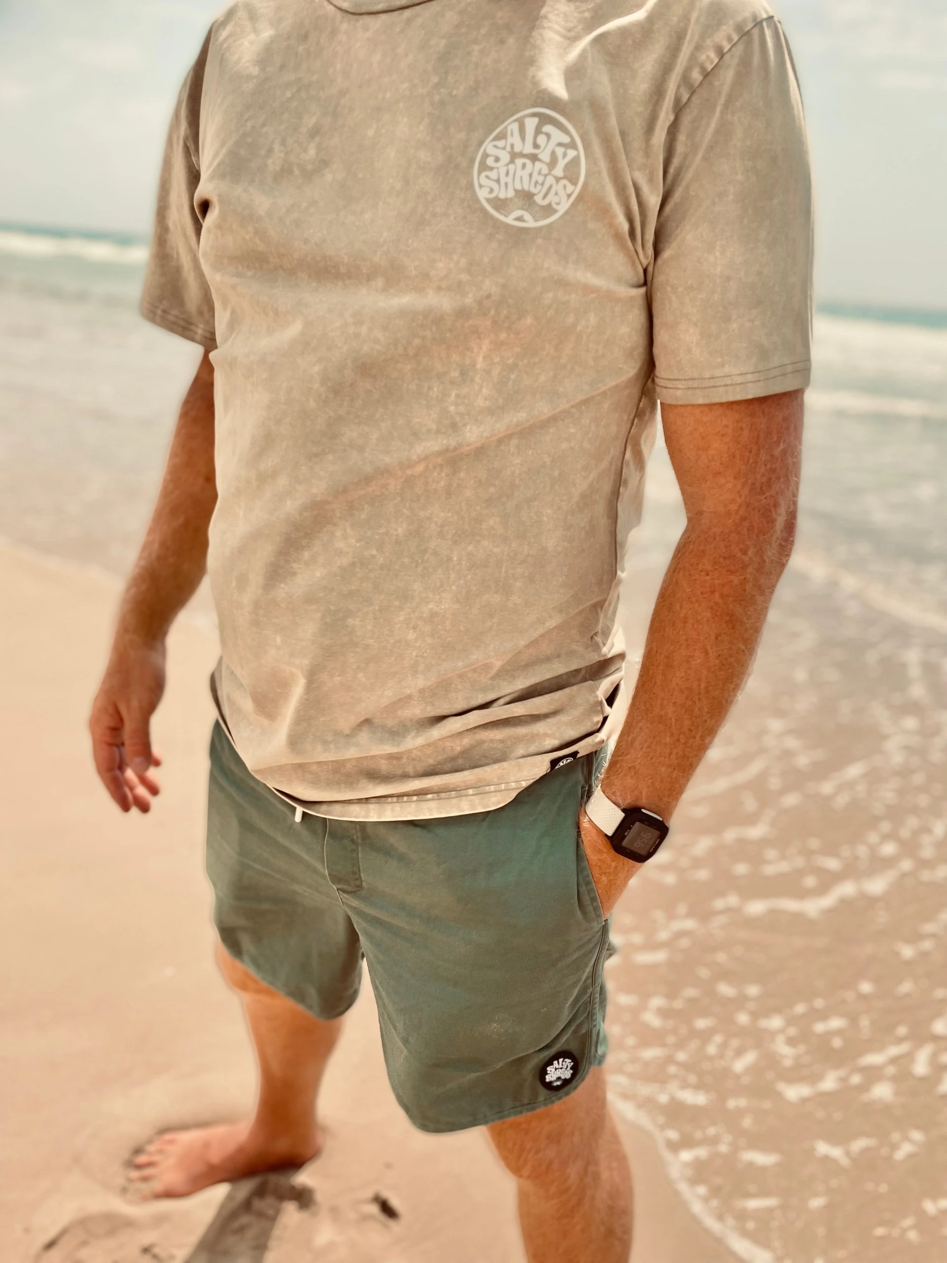 SS logo acid wash tee - mens Salty Shreds SS Logo Acid Wash Tee - Mens -Salty Shreds Shop image 729d5171 3b90 418d afcc c77f30f6fa8c 1 scaled