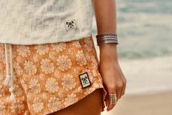 Salty Shreds Minimalist Relaxed Terry Cotton Tee - Ladies -Salty Shreds Shop image 745578ad aff4 4f8e bf84 d3fb13c84195