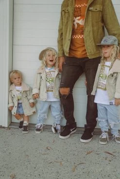 Salty Shreds Lay Dayz Cord Jacket - Mens -Salty Shreds Shop image 78c90201 21fd 468f 8bba 07b70b03b720