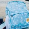 Salty Shreds ‘ Protect Our Oceans ‘ Pattern Backpack -Salty Shreds Shop image 7a46fdae e0fa 4de3 a33f de656c6d1640