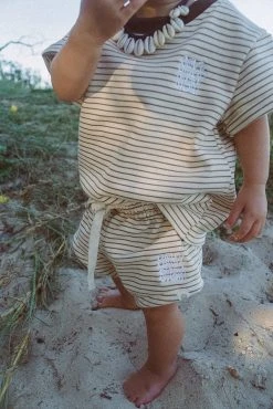 Salty Shreds Stay Salty French Terry Lounge Short - Groms -Salty Shreds Shop image 7bb1bced 6373 47e7 8f8b e5c09fd03234