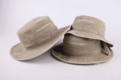 Salty Shreds "The Rad & The Reckless" Vintage Wide Bucket Hat -Salty Shreds Shop image 7be340d9 accf 4ed7 9e1f c20ededfbf93