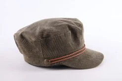Salty Shreds Sailor Cap - Corduroy -Salty Shreds Shop image 7ce4a12f 1dfb 4b9c 8b2b e9ee1eb2b4c5