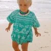 Salty Shreds Under The Sea - French Terry Jumpsuit -Salty Shreds Shop image 7de1b9e0 c5f0 4376 8fb2 c3293b9819ca