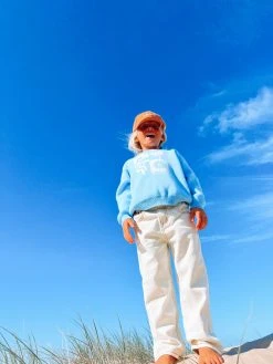 Salty Shreds Daily Grind Oversized Organic Knit Sweater - Groms -Salty Shreds Shop image 7f61bf25 432c 453e b3a3 ff5e1e53eac0 1