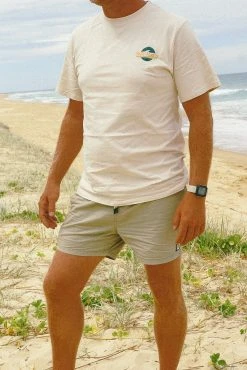 Salty Shreds SS Logo Loose Tee - Mens -Salty Shreds Shop image 7f73486a fdaa 46a5 99ba e6a2cbb33f66