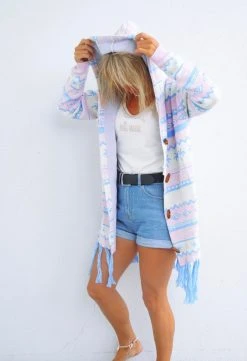Salty Shreds Surf Wanderer Tribal Knitted Ocean Cardigan - Ladies 15 Salty Shreds Surf Wanderer Tribal Knitted Ocean Cardigan - Ladies -Salty Shreds Shop image 81ff2de7 73e9 4464 848b 2e50c20ee60a 1