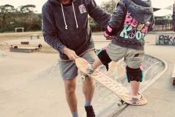 Salty Shreds Don't Be A Kook Acid Wash Black Mens Hoodie 11 Salty Shreds Don't Be A Kook Acid Wash Black Mens Hoodie -Salty Shreds Shop image 87911f96 57d0 4b2a 8c29 903848a0d1f9