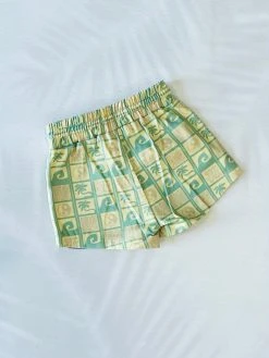 Salty Shreds SS Beach Club Patterned Twill Short - Multi Tone - Groms 7 Salty Shreds SS Beach Club Patterned Twill Short - Multi Tone - Groms -Salty Shreds Shop image 8939914c bff4 45ff b2f5 059c404df906