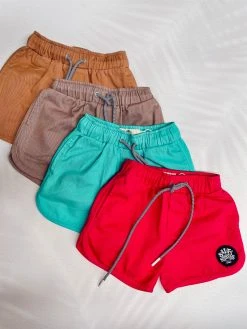 Salty Shreds Acid Wash Skater Shorts - Groms 4 Salty Shreds Acid Wash Skater Shorts - Groms -Salty Shreds Shop image 8dd7f027 1489 4235 b4f1 f8225851218a