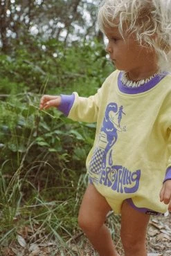 Salty Shreds Frothing Retro French Terry L/s Jumpsuit -Salty Shreds Shop image 9084f154 70cd 4de9 b661 343266581940