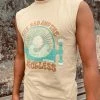 Salty Shreds The Rad & The Reckless Fade Out Mens Tank -Salty Shreds Shop image 929fde50 61ae 455d 9448 57ab1d628dcf