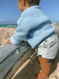 Salty Shreds SS Beach Club Patterned Twill Short - Retro Blue - Groms 15 Salty Shreds SS Beach Club Patterned Twill Short - Retro Blue - Groms -Salty Shreds Shop image 93207bdb 19a7 4df1 b5fa 99b0ecb7cbae 1