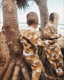 Salty Shreds Sunshine & Swells Checkerboard Knit Pant -Salty Shreds Shop image 9371ad80 188f 416e a76d fb453df831b5 1