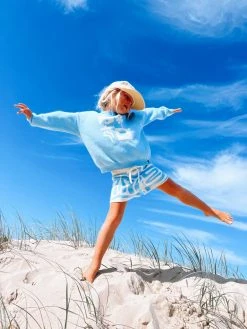 Salty Shreds Daily Grind Oversized Organic Knit Sweater - Groms -Salty Shreds Shop image 9482e0a6 b926 4d61 b3da 92a743f10716 1