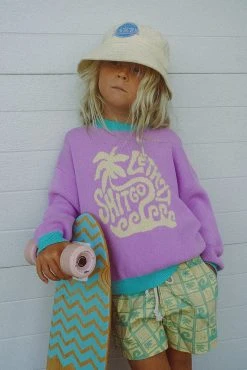 Salty Shreds SS Beach Club Patterned Twill Short - Multi Tone - Groms -Salty Shreds Shop image 96f3a722 4fb9 4e45 8854 f2ae0b036caa 1