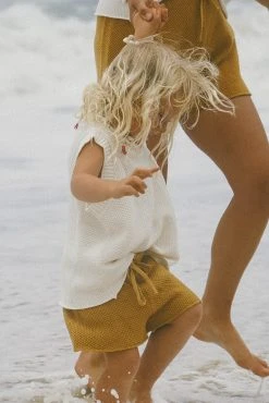 Salty Shreds Lazy Summer Knit Short - Ladies -Salty Shreds Shop image 995b77e0 9e1f 4c1f b7ea 004f1a8a8cf9 1