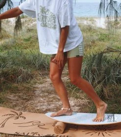 Salty Shreds SS Beach Club Surf Trainer - Curvature Multi Tone -Salty Shreds Shop image 9db692f1 32db 4a96 ab08 962787291129