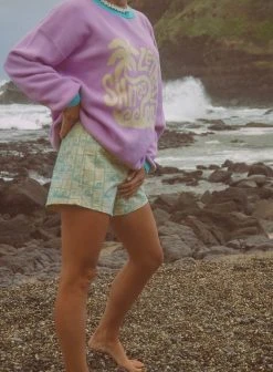 Salty Shreds Lethat Shitgo Oversized Retro Organic Knit Sweater - Ladies 22 Salty Shreds Lethat Shitgo Oversized Retro Organic Knit Sweater - Ladies -Salty Shreds Shop image a228362b fcc6 4944 afac 180c28b28a73 1