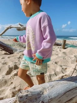 Salty Shreds SS Beach Club Patterned Twill Short - Multi Tone - Groms 9 Salty Shreds SS Beach Club Patterned Twill Short - Multi Tone - Groms -Salty Shreds Shop image a4bbabb5 dd67 4b14 a40b 8800fcd3e75b