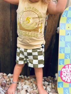 Salty Shreds The Rad & The Reckless Fade Out Groms Muscle Tank 28 Salty Shreds The Rad & The Reckless Fade Out Groms Muscle Tank -Salty Shreds Shop image a914419a 52a6 45e0 9ad0 6fa84f60741b