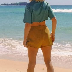 Salty Shreds Repeat Logo Tee - Ladies -Salty Shreds Shop image aa92fd6f 8d59 4cad b13c 501293bad57c