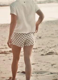 Salty Shreds Beach Days Muslin Tee - Ladies 8 Salty Shreds Beach Days Muslin Tee - Ladies -Salty Shreds Shop image afd4d64a 2322 4df7 b121 63d6e5807cd4