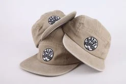 Salty Shreds SS Logo Stonewash Cap -Salty Shreds Shop image afe1d619 6ea5 4b57 bfaa d3d41b9ef790