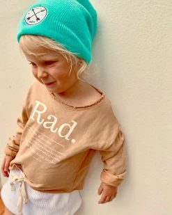 Salty Shreds 'Later Skater' Beanies