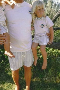 Salty Shreds Salty Summer Beach Short - Mens -Salty Shreds Shop image b9e29f6f b384 4284 a1f0 651487d979d3