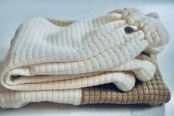 Salty Shreds Waffle Colour Block Lounge Pant -Salty Shreds Shop image be232d34 d34e 436b bb36 c02e9ebadfcc