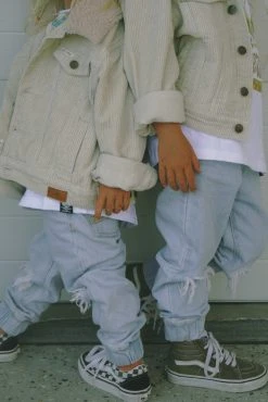 Salty Shreds Lay Dayz Cord Jacket - Groms -Salty Shreds Shop image c33a8081 8f3c 493e 88ea 1ee93b26db3e