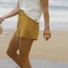 Salty Shreds Lazy Summer Knit Short - Ladies -Salty Shreds Shop image c9c894b3 757d 4610 87e4 5634e43f54bb