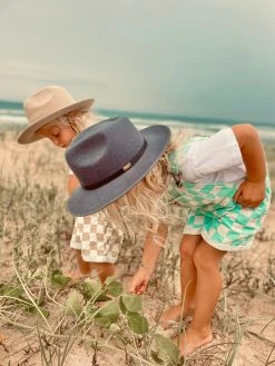 Salty Shreds Checkerboard Denim Overalls- Groms -Salty Shreds Shop image ce2c0ea4 4a0b 436d a5f2 7e2f2b76f9aa 1