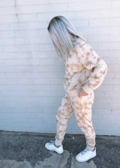 Salty Shreds Tye Dye Logo Crew Neck - Ladies -Salty Shreds Shop image d247c28b d7fc 4429 b8fc d37d2763b626