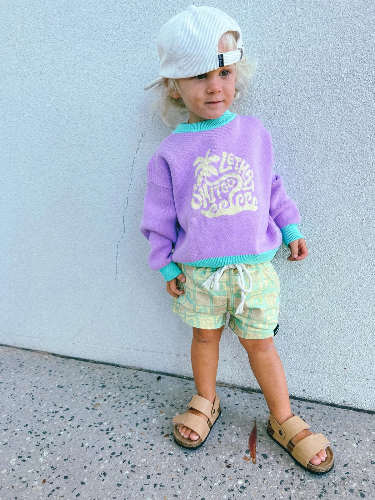 SS beach club patterned twill short - Multi tone - groms Salty Shreds SS Beach Club Patterned Twill Short - Multi Tone - Groms -Salty Shreds Shop image d437acaa cf28 4ed1 880e 8e1febccdc1d