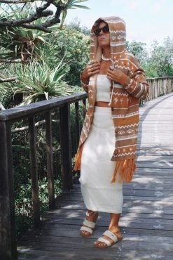 Salty Shreds Surf Wanderer Tribal Knitted Desert Cardigan - Ladies 16 Salty Shreds Surf Wanderer Tribal Knitted Desert Cardigan - Ladies -Salty Shreds Shop image d664db0f cabf 453c 9930 c5ead7e65e64 1