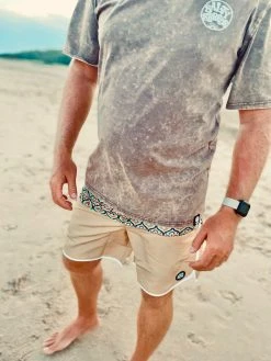 Salty Shreds SS Logo Acid Wash Tee - Mens 19 Salty Shreds SS Logo Acid Wash Tee - Mens -Salty Shreds Shop image da914c75 dea9 4364 86eb 83558a08c761 1