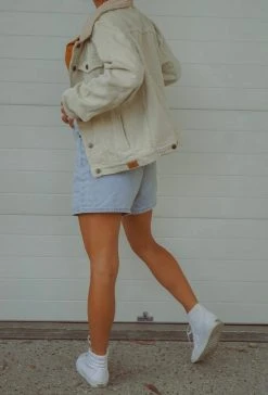 Salty Shreds Lay Dayz Cord Jacket - Ladies -Salty Shreds Shop image dbb6c046 3129 4e3b 90f4 c15e994d42ad