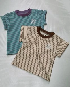 Salty Shreds Stay Salty French Terry Lounge Tee - Groms -Salty Shreds Shop image dd0cd91b d681 4905 87d8 a84a082b802a