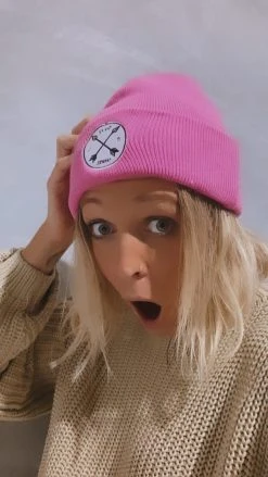 Salty Shreds 'Later Skater' Beanies -Salty Shreds Shop image dd2d19cb 2711 4a26 ba19 e70f7b0eb775