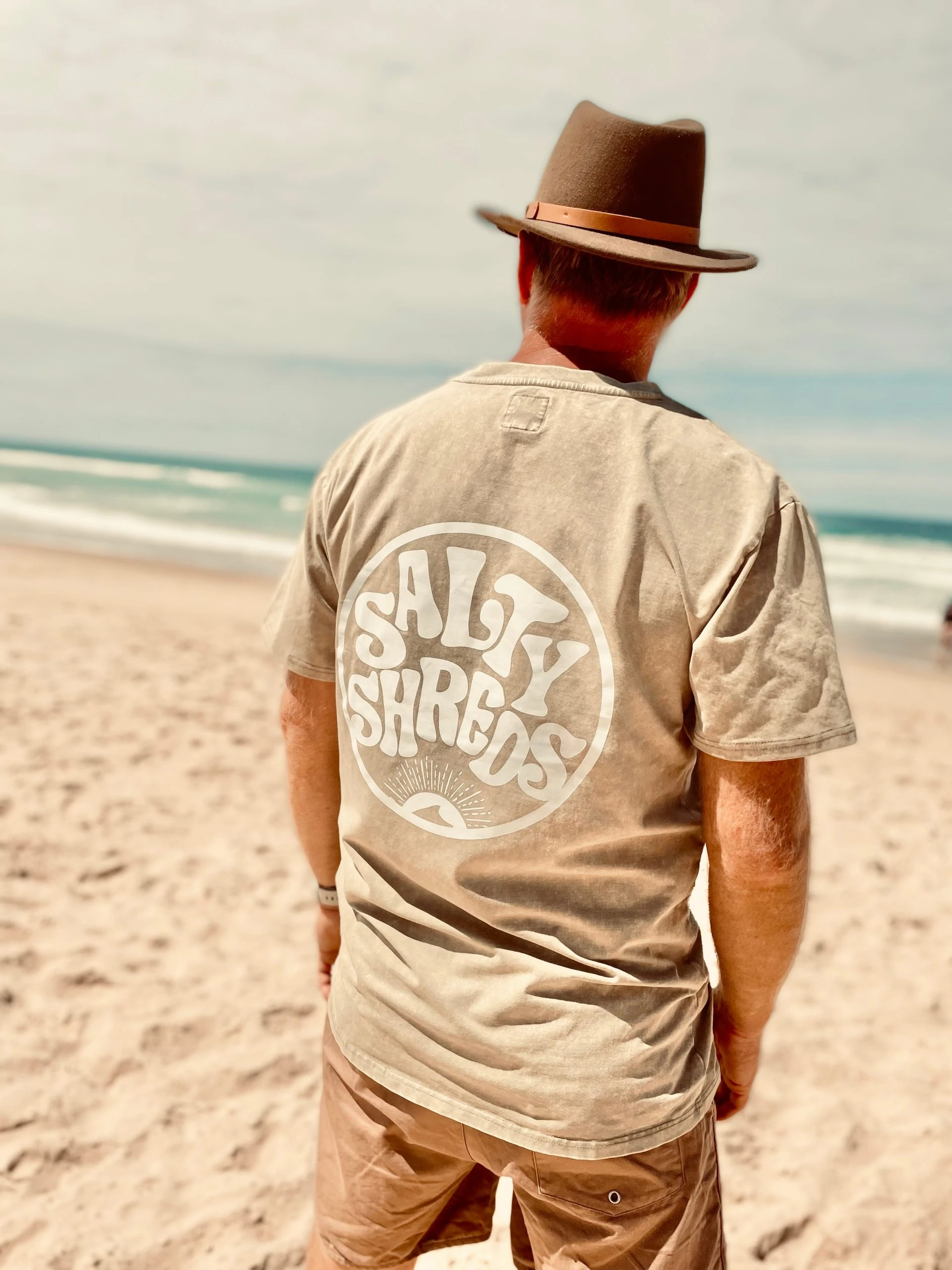 SS logo acid wash tee - mens Salty Shreds SS Logo Acid Wash Tee - Mens -Salty Shreds Shop image e1bacfb7 9011 4a54 952b 91313b3bf1b8 1 scaled