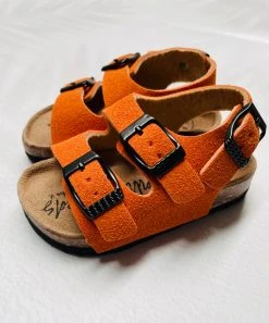 Salty Shreds Salty Wave Sandals- Rust -Salty Shreds Shop image e3a820be e063 403c ac1b d0b8394723a5