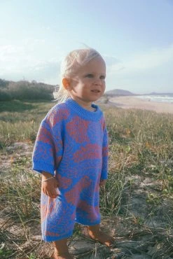 Salty Shreds Under The Palms Knitted Jumpsuit -Salty Shreds Shop image e5bedfa3 cc88 4dcd 8ade e3e2cb92c94a 1