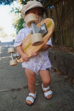 Salty Shreds Endless Waves - French Terry Jumpsuit -Salty Shreds Shop image e5f4b5f6 e9dd 4aad 9f86 bb3ac542c68d 1