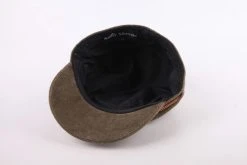 Salty Shreds Sailor Cap - Corduroy -Salty Shreds Shop image e8e392ee c03f 4d80 aab5 cf90d3e8915c