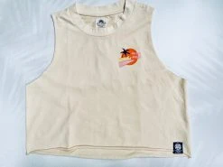 Salty Shreds Swell Seeker Boards Tank - Ladies -Salty Shreds Shop image eb3fc64d 9202 4b50 8853 ce05d07a3e7b