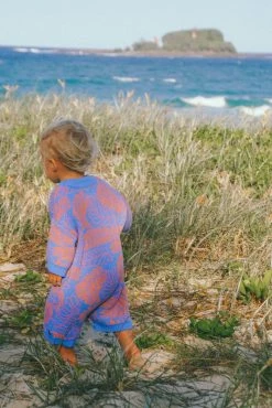 Salty Shreds Under The Palms Knitted Jumpsuit -Salty Shreds Shop image ed70407a bb2b 474c 9694 24c606586e2d