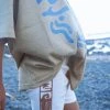 Salty Shreds SS Beach Club Ribbed Basic Short - Groms -Salty Shreds Shop image edc2ace5 d18b 4c16 8492 d79e6110b795